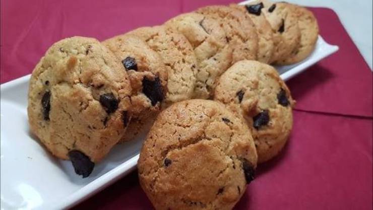 Kepekli Diyet Kurabiye Tarifi: Çay Saatleri İçin Sağlıklı ve Fit Alternatif