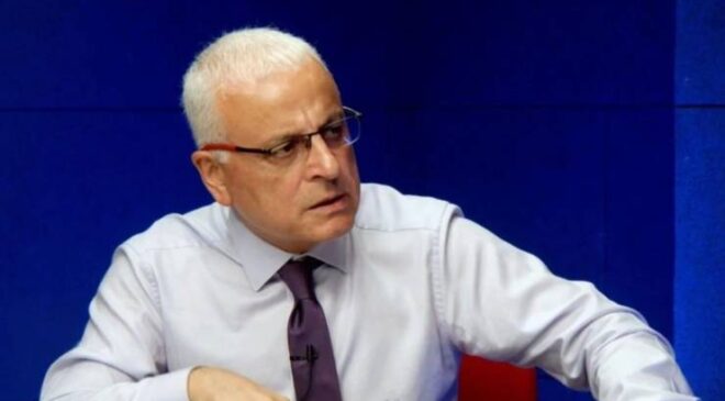 Kılıçdaroğlu Görüşmesi Kriz Doğurdu: Merdan Yanardağ’dan Sert Yanıt