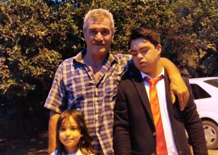 Kozan’da Down Sendromlu Gence Davullu Zurnalı Düğün