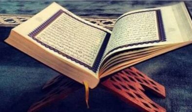 Kur’an-ı Kerim Açısından Ölüm Gerçeği ve Hikmetleri