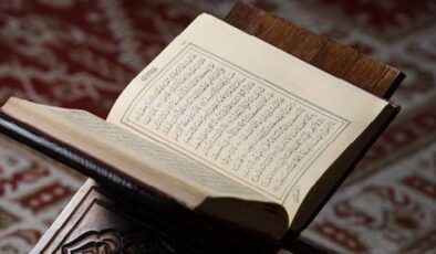 Maide 13 ve 14. Ayetleri Görmezden Gelenlere: Kur’an’ı Anlayarak Okumanın ve İbret Almanı Önemi