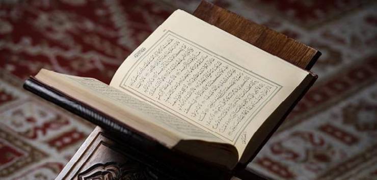 Maide 13 ve 14. Ayetleri Görmezden Gelenlere: Kur’an’ı Anlayarak Okumanın ve İbret Almanı Önemi