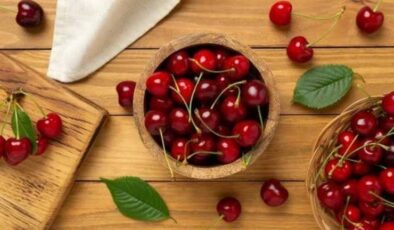 Meyve Diyeti Nedir? Kilo Aldıran Büyük Çelişki ve Doğru Porsiyonlar