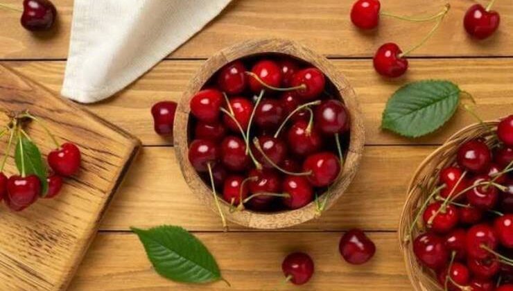 Meyve Diyeti Nedir? Kilo Aldıran Büyük Çelişki ve Doğru Porsiyonlar