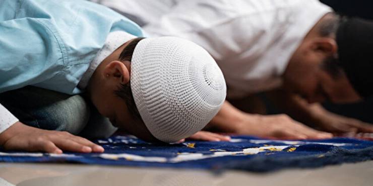 Namaz: Eyleme Dönüşmüş Bir Tevhid Hareketi