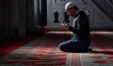 Namazın Âdâbı Nedir?
