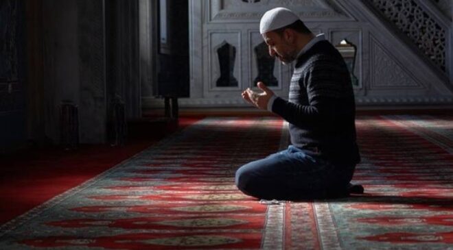 Namazın Âdâbı Nedir?