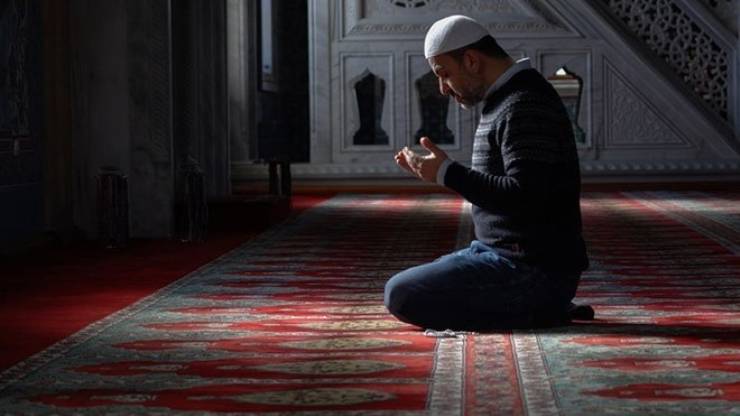 Namazın Âdâbı Nedir?