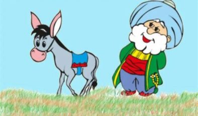 Nasrettin Hoca’nın Ölen Eşeği ve Eş Dost Tesellisi