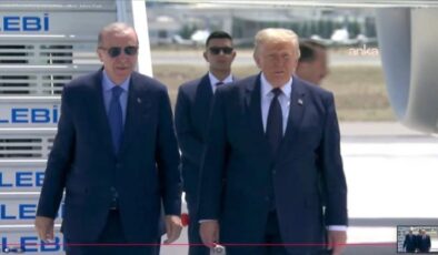 Nato Liderleri Ankara’da: İşte Zirvede Dakika Dakika Yaşananlar