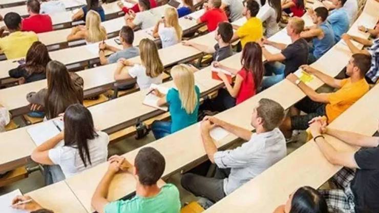 Öğrenci Affı Düzenlemesinde İlk 13 Madde Kabul Edildi