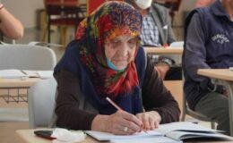 Öğreninceye Kadar Ders Devam Eder