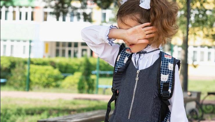 Okul Fobisi Nasıl Aşılır? Aileler İçin Çözüm Yolları