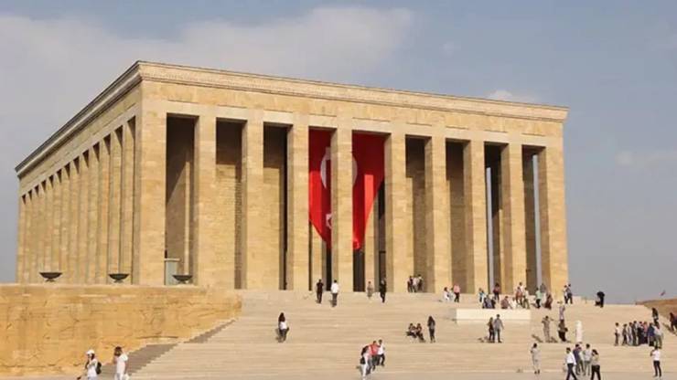 Önce Anıtkabir’e Sonra Saray’a Gidecek: Trump’ın Ankara Programı Belli Oldu