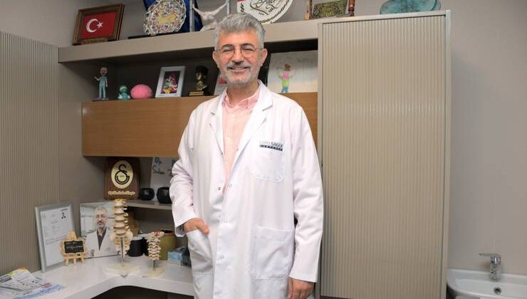 Bel Ağrısı Tedavisinde Erken Tanı Başarıyı Artırıyor