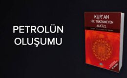 Petrolün Oluşumu ve A’la Suresi’ndeki Bilimsel Mucize