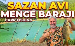 SAZAN AVI MENGE BARAJI, “BİNDİK BİR ALAMETE GİDEYOZ KIYAMETE”