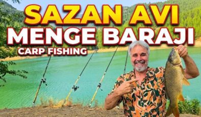 SAZAN AVI MENGE BARAJI, “BİNDİK BİR ALAMETE GİDEYOZ KIYAMETE”