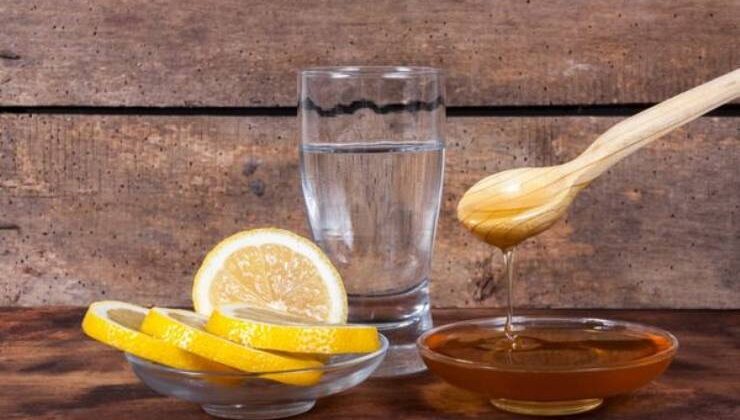 Şems Arslan’dan Her Derde Deva Doğal Antibiyotik Çayı Tarifi