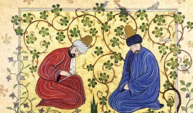 Şems-i Tebrîzî Hazretleri Kimdir? Hayatı, Sözleri ve Mevlânâ ile Tanışması