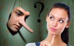 Sevgilinin Yalan Söylediğini Nasıl Anlarsın? Flört Dönemi Yalanları