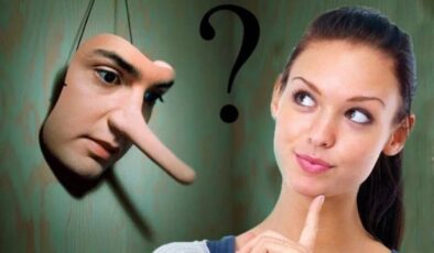 Sevgilinin Yalan Söylediğini Nasıl Anlarsın? Flört Dönemi Yalanları