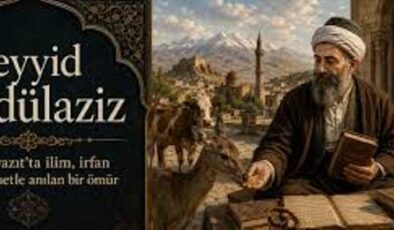 Seyyid Abdülazîz Hazretleri Kimdir? Hayatı, Kerametleri ve Soyu
