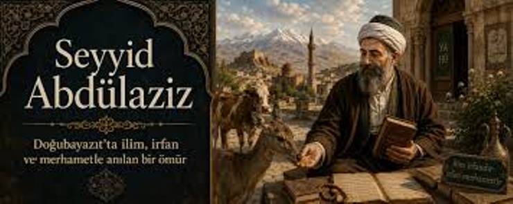 Seyyid Abdülazîz Hazretleri Kimdir? Hayatı, Kerametleri ve Soyu