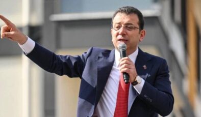 Siyasette Kritik Gün: Ekrem İmamoğlu İBB Davası İçin Bugün Hakim Karşısına Çıkıyor!