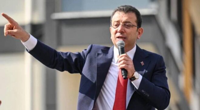 Siyasette Kritik Gün: Ekrem İmamoğlu İBB Davası İçin Bugün Hakim Karşısına Çıkıyor!
