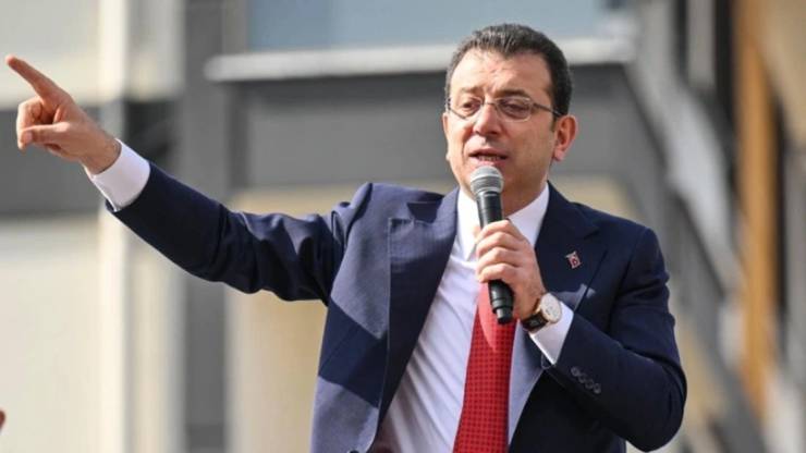 Siyasette Kritik Gün: Ekrem İmamoğlu İBB Davası İçin Bugün Hakim Karşısına Çıkıyor!