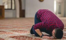 Tesbih Namazı Nasıl Kılınır? Diyanet’e Göre Adım Adım Kılınışı