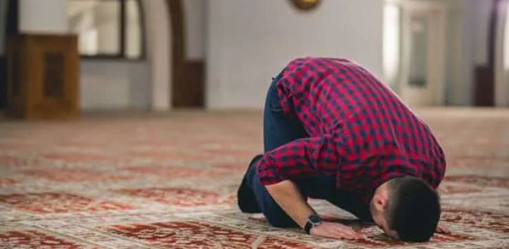 Tesbih Namazı Nasıl Kılınır? Diyanet’e Göre Adım Adım Kılınışı