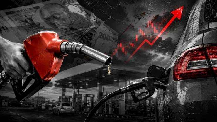 Trump Konuştu Petrol Fiyatları Yükseldi