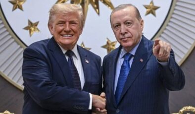 Trump’ın Brunson İtirafına CHP’li Murat Emir’den Sert Tepki: “Bağımsız Yargı Masalı Anlatıyorlar”