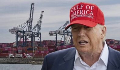 Trump’ın Gümrük Tarifelerine İptal Davası