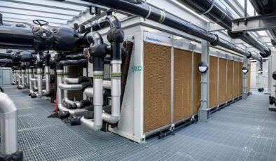 Vertiv Yapay Zeka Veri Merkezleri İçin ThermoKey Şirketini Satın Aldı