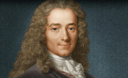 Voltaire ve Türkler