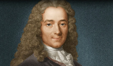 Voltaire ve Türkler