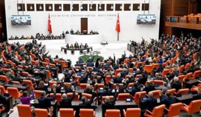 YENİ Parti Resmen Ana Muhalefet Oldu