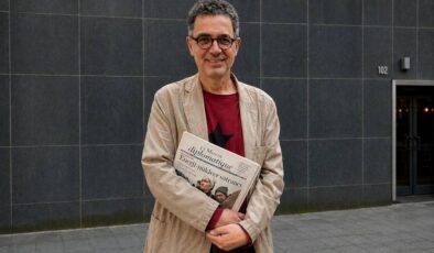 1 Eylül Dünya Barış Günü’nde Kadıköy’de anlamlı etkinlik