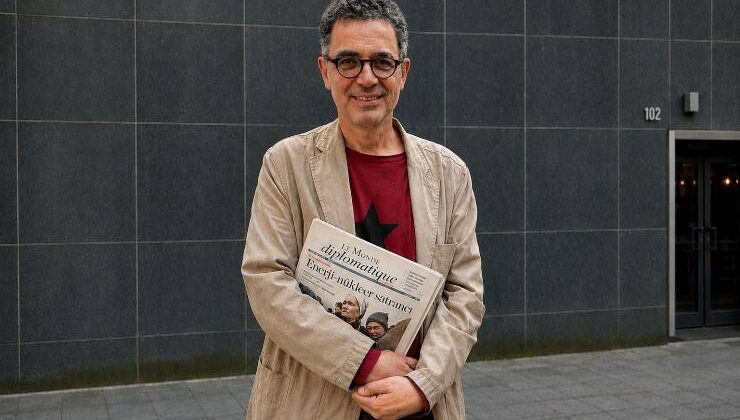 1 Eylül Dünya Barış Günü’nde Kadıköy’de anlamlı etkinlik