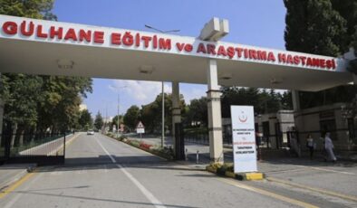 128 Yıllık Dünya Markası GATA İçin Askeri Hastane Çağrısı