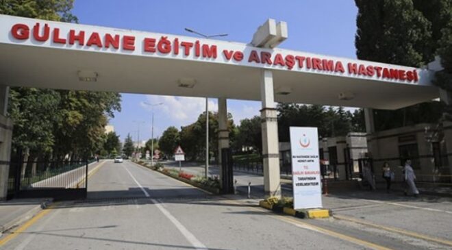 128 Yıllık Dünya Markası GATA İçin Askeri Hastane Çağrısı
