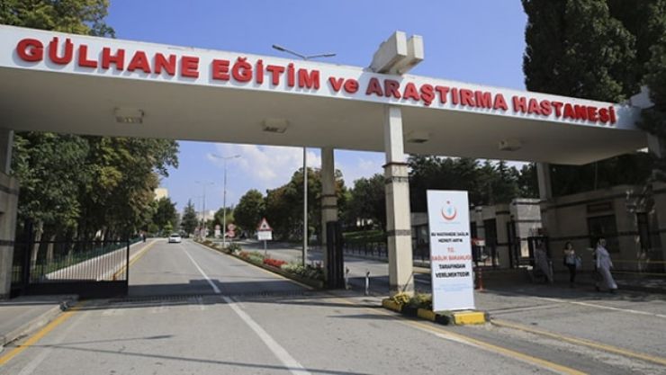 128 Yıllık Dünya Markası GATA İçin Askeri Hastane Çağrısı