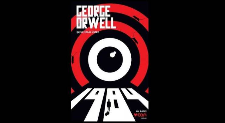 1984 / George Orwell (Kitap İncelemesi ve Özeti)