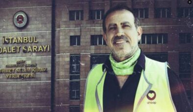 AHBAP Derneği Yönetimine Kayyum Atandı: Fesih Süreci Resmen Başladı