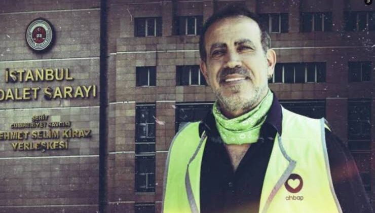 AHBAP Derneği Yönetimine Kayyum Atandı: Fesih Süreci Resmen Başladı