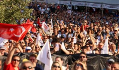 AK Parti’de “YENİ Parti” Hareketliliği