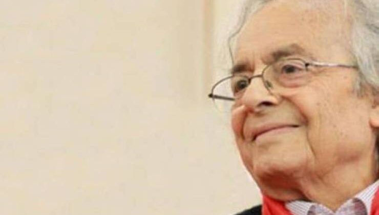 Adonis (Ali Ahmet Said Eşber) Kimdir? Hayatı, Şiir Anlayışı ve Eserleri